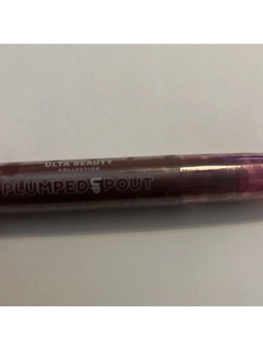Ulta Beauty Collection Plumped Up & Pout Head Turner Lipstick  New Sealed